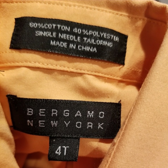 Shirt & tie bundle - Picture 4 of 6